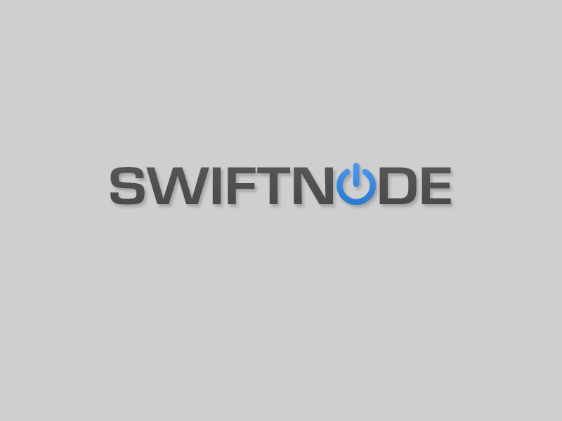 Swiftnode logo